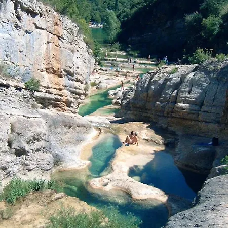 L’olivier Casa vacanze