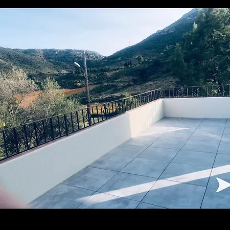 Casa vacanze L’olivier
