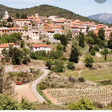 Casa vacanze L’olivier