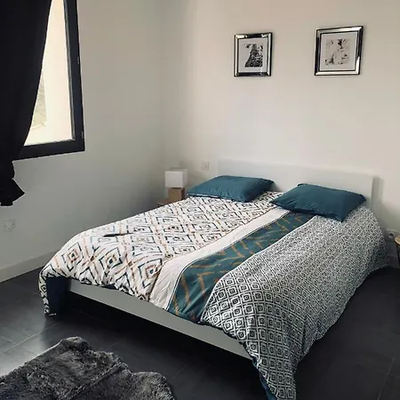 Gite L'olivier كوكونيان