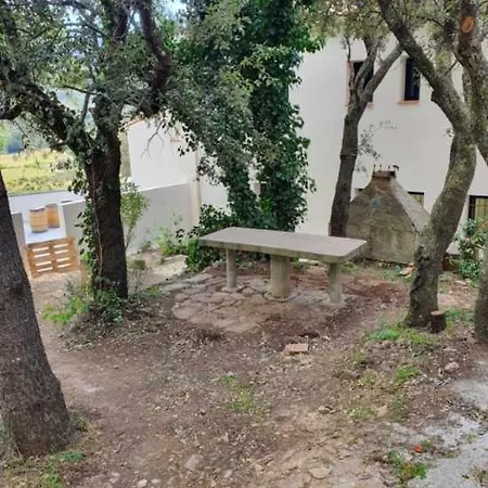 Gite L'olivier كوكونيان