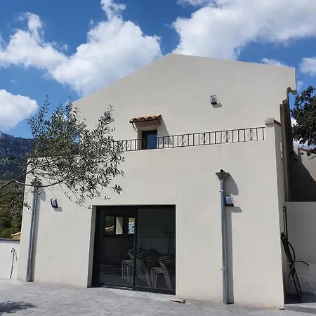 بيت للعطل Gite L'olivier كوكونيان